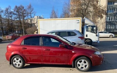 Chevrolet Lacetti, 2007 год, 540 000 рублей, 1 фотография