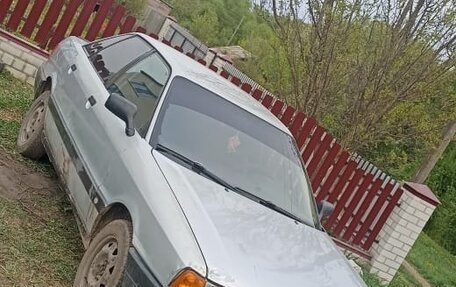 Audi 80, 1989 год, 100 000 рублей, 1 фотография