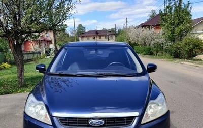 Ford Focus II рестайлинг, 2009 год, 610 000 рублей, 1 фотография