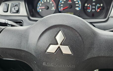 Mitsubishi Lancer IX, 2006 год, 415 000 рублей, 12 фотография