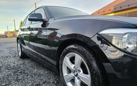 BMW 1 серия, 2012 год, 1 100 000 рублей, 2 фотография