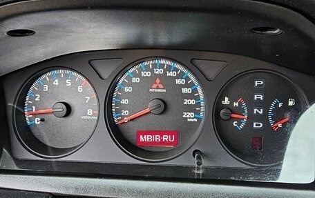 Mitsubishi Lancer IX, 2006 год, 415 000 рублей, 13 фотография