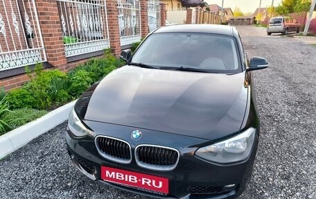 BMW 1 серия, 2012 год, 1 100 000 рублей, 5 фотография