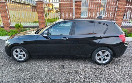 BMW 1 серия, 2012 год, 1 100 000 рублей, 8 фотография