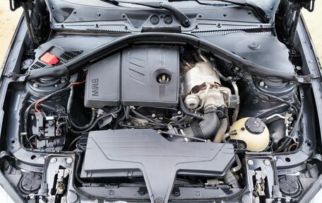 BMW 1 серия, 2012 год, 1 100 000 рублей, 16 фотография
