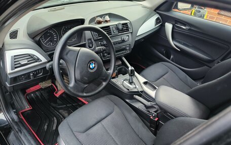 BMW 1 серия, 2012 год, 1 100 000 рублей, 15 фотография