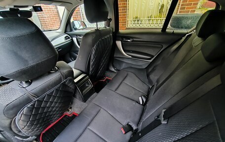 BMW 1 серия, 2012 год, 1 100 000 рублей, 14 фотография