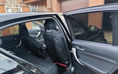 BMW 1 серия, 2012 год, 1 100 000 рублей, 12 фотография