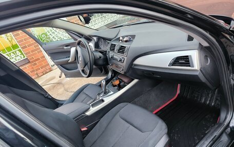 BMW 1 серия, 2012 год, 1 100 000 рублей, 11 фотография
