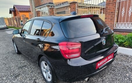 BMW 1 серия, 2012 год, 1 100 000 рублей, 9 фотография