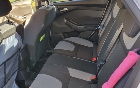 Ford Focus III, 2014 год, 1 050 000 рублей, 3 фотография