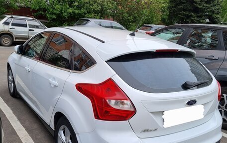 Ford Focus III, 2014 год, 1 050 000 рублей, 7 фотография