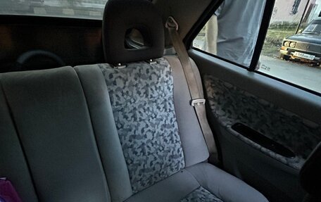 Chery Amulet (A15) I, 2007 год, 150 000 рублей, 8 фотография