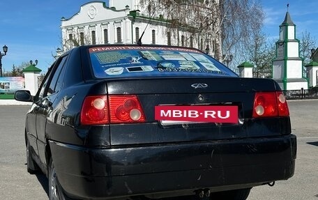 Chery Amulet (A15) I, 2007 год, 150 000 рублей, 3 фотография