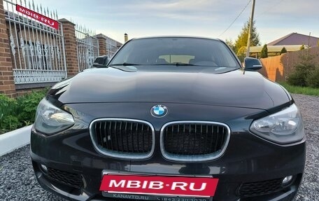 BMW 1 серия, 2012 год, 1 100 000 рублей, 6 фотография