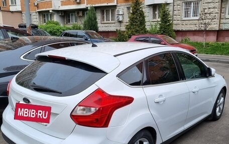 Ford Focus III, 2014 год, 1 050 000 рублей, 6 фотография