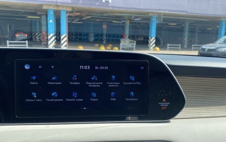 Hyundai Palisade I, 2020 год, 3 550 000 рублей, 4 фотография