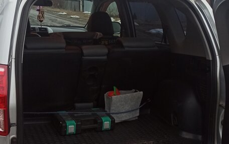 Toyota RAV4, 2006 год, 1 150 000 рублей, 4 фотография