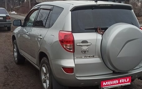 Toyota RAV4, 2006 год, 1 150 000 рублей, 6 фотография