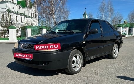Chery Amulet (A15) I, 2007 год, 150 000 рублей, 2 фотография