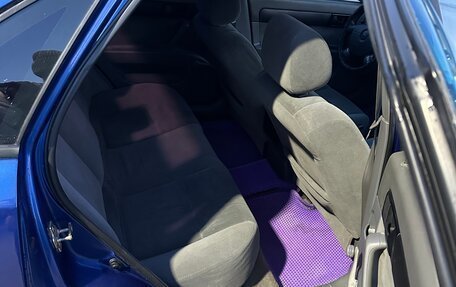 Chevrolet Lacetti, 2006 год, 320 000 рублей, 5 фотография