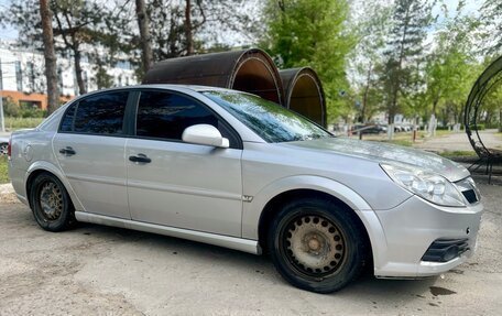 Opel Vectra C рестайлинг, 2005 год, 390 000 рублей, 3 фотография