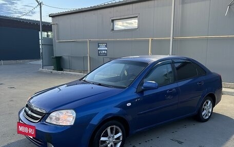 Chevrolet Lacetti, 2006 год, 320 000 рублей, 4 фотография