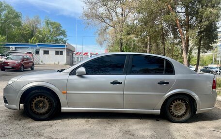Opel Vectra C рестайлинг, 2005 год, 390 000 рублей, 6 фотография