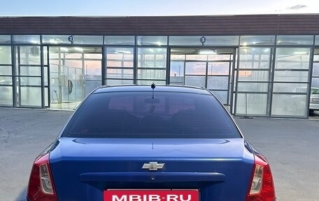 Chevrolet Lacetti, 2006 год, 320 000 рублей, 2 фотография