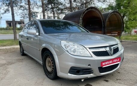 Opel Vectra C рестайлинг, 2005 год, 390 000 рублей, 2 фотография