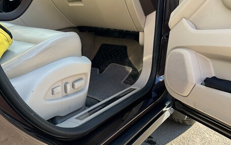 Cadillac SRX II рестайлинг, 2015 год, 1 800 000 рублей, 11 фотография