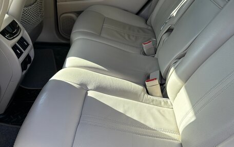 Cadillac SRX II рестайлинг, 2015 год, 1 800 000 рублей, 14 фотография