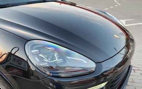 Porsche Cayenne III, 2015 год, 4 950 000 рублей, 3 фотография