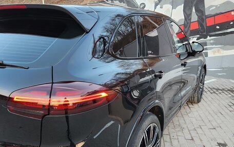 Porsche Cayenne III, 2015 год, 4 950 000 рублей, 6 фотография
