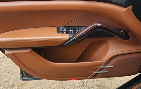 Porsche Cayenne III, 2015 год, 4 950 000 рублей, 13 фотография