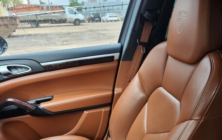 Porsche Cayenne III, 2015 год, 4 950 000 рублей, 12 фотография