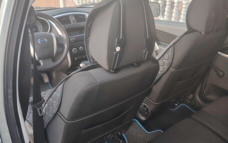 Datsun mi-DO, 2015 год, 680 000 рублей, 13 фотография