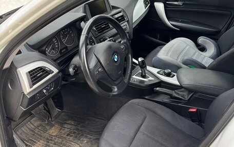 BMW 1 серия, 2011 год, 1 400 000 рублей, 5 фотография