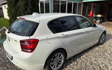 BMW 1 серия, 2011 год, 1 400 000 рублей, 3 фотография