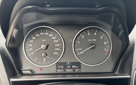BMW 1 серия, 2011 год, 1 400 000 рублей, 6 фотография