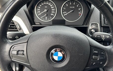 BMW 1 серия, 2011 год, 1 400 000 рублей, 8 фотография