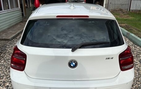 BMW 1 серия, 2011 год, 1 400 000 рублей, 4 фотография