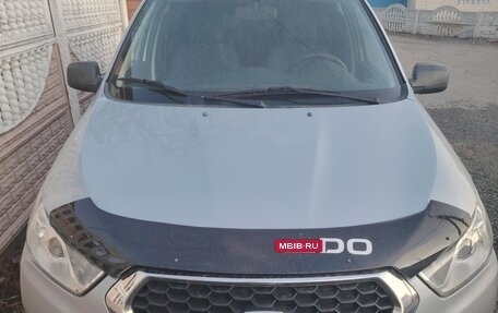 Datsun mi-DO, 2015 год, 680 000 рублей, 12 фотография