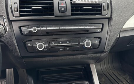 BMW 1 серия, 2011 год, 1 400 000 рублей, 12 фотография