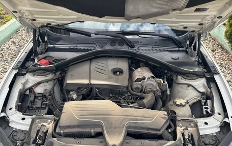 BMW 1 серия, 2011 год, 1 400 000 рублей, 16 фотография