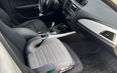 BMW 1 серия, 2011 год, 1 400 000 рублей, 15 фотография