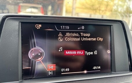 BMW 1 серия, 2011 год, 1 400 000 рублей, 11 фотография