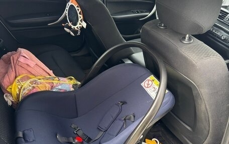 BMW 1 серия, 2011 год, 1 400 000 рублей, 14 фотография