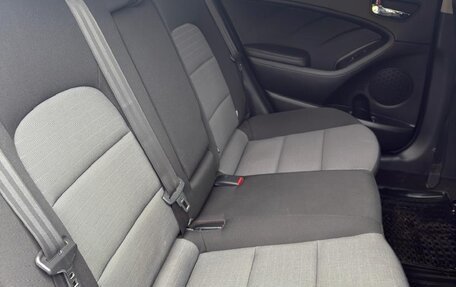 KIA Cerato III, 2016 год, 1 550 000 рублей, 9 фотография