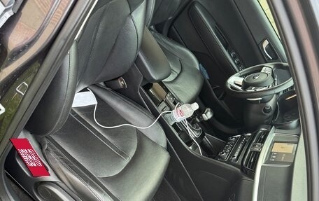 KIA Optima IV, 2018 год, 2 050 000 рублей, 6 фотография
